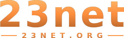 23net logo